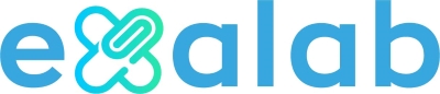 Exalab3 Logo